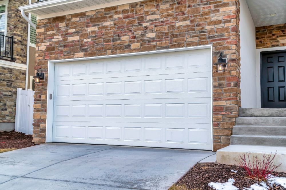 Common Garage Door Problems