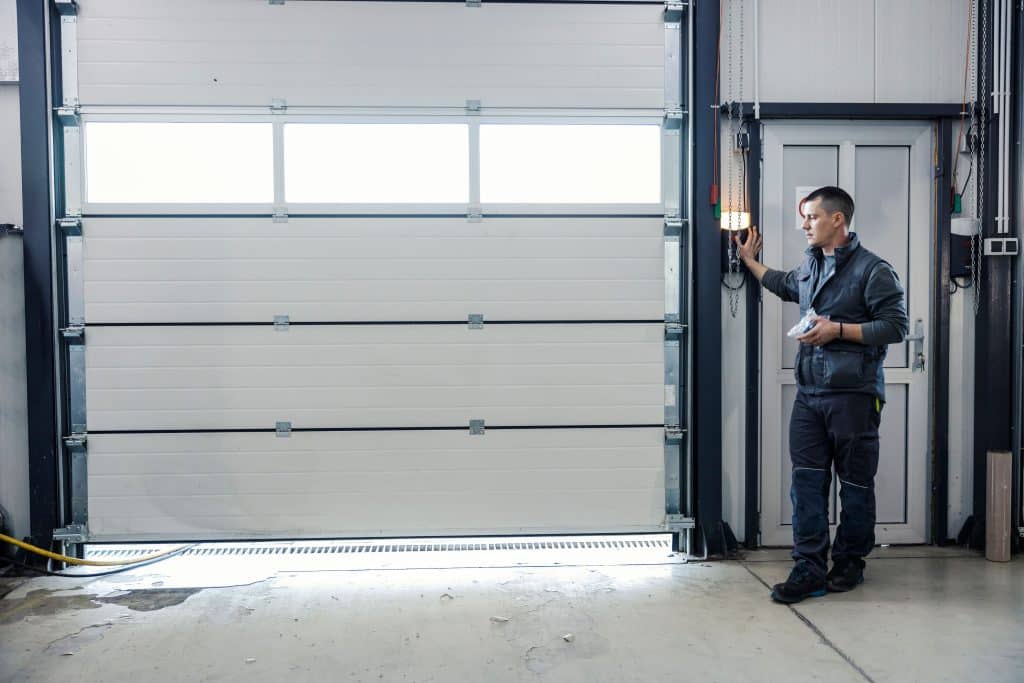 Common Garage Door Problems