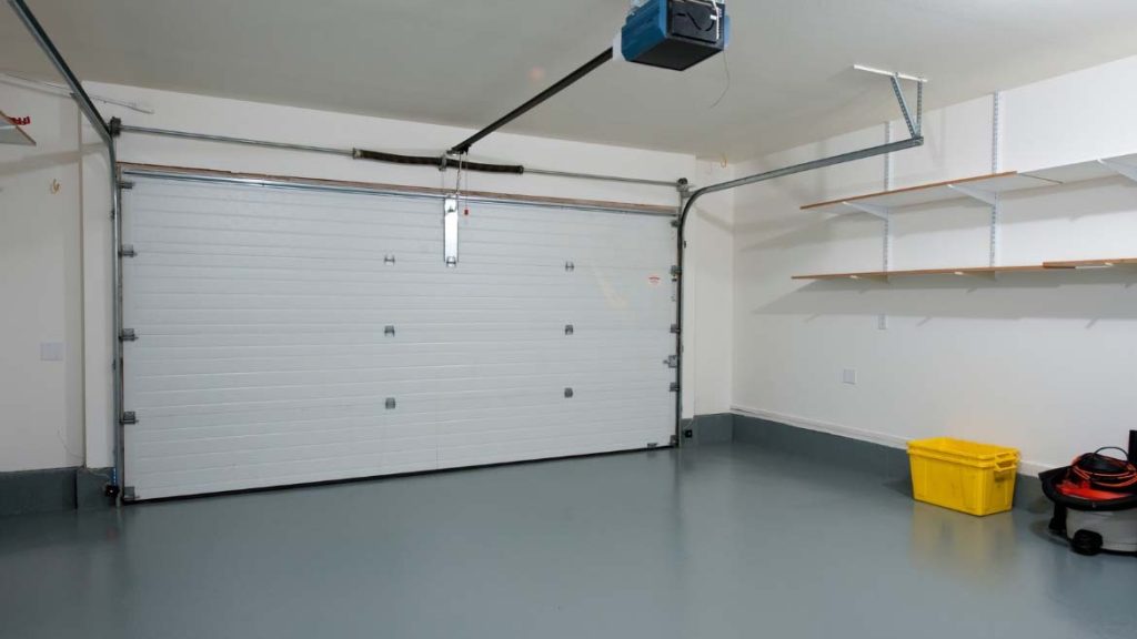 Garage Door Opener