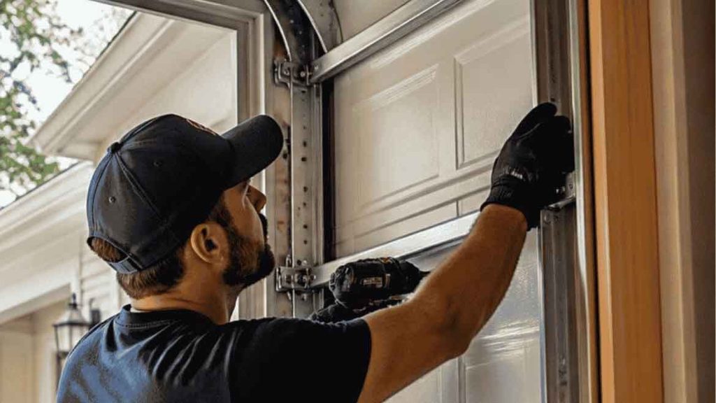 The Benefits of Hiring Experts for Garage Door Opener Installation