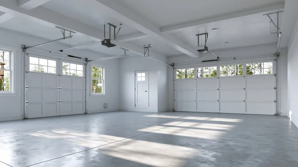 Garage Door Styles That Match Your Home Architecture